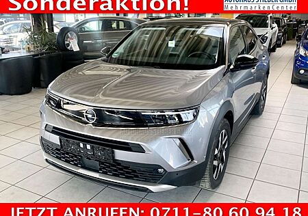 Opel Mokka Elegance SHZ+LHZ+NAVI+EPH+RFK 1.2 Turbo