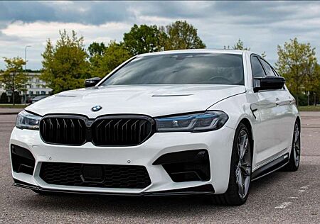 BMW 550i 550 xDrive Sport-Aut. Modern Line