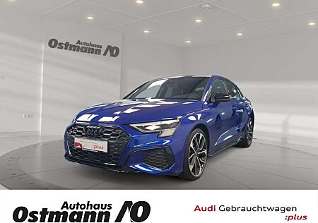 Audi S3 Sportback 2.0 TFSI quattro Matrix Pano RFK ACC