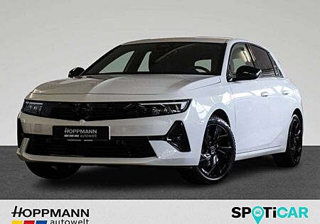 Opel Astra L GS 1,2 Turbo, LHZ, SHZ, PDC + Kamera, LE