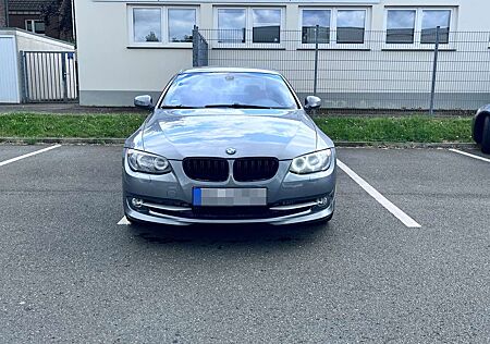 BMW 320d 320 Coupe