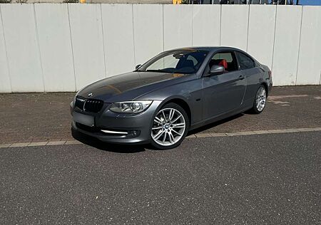 BMW 320d 320 Coupe