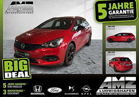 Opel Astra K Sports Tourer 1.2 Turbo Ultimate SHZ*NAV