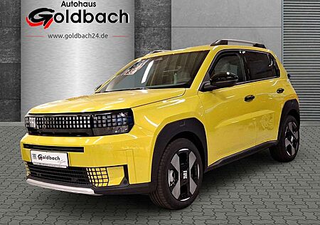 Fiat Grande Panda Hybrid 1.2 DCT La Prima WINTERPAKET