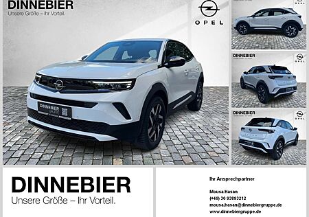 Opel Mokka Edition 1.2 LED+Kamera+Allwetter+SHZ