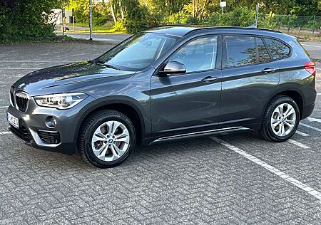 BMW X1 xDrive20i Aut. Sport Line