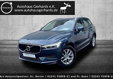 Volvo XC 60 XC60 D4 AWD Momentum, Voll-LED, AHK