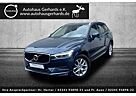 Volvo XC 60 XC60 Diesel D4 AWD Geartronic Momentum, AHK, Voll LED,