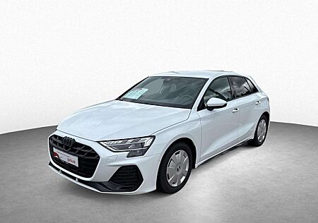 Audi A3 35 TFSI - S line - KAMERA - LED-ACC