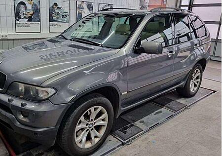 BMW X5 3.0d Edition Exclusive