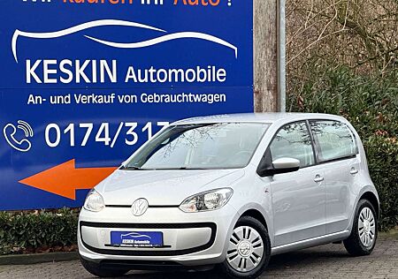 VW Up Volkswagen ! move ! BMT*NAVI*TEMPOMAT*PDC*