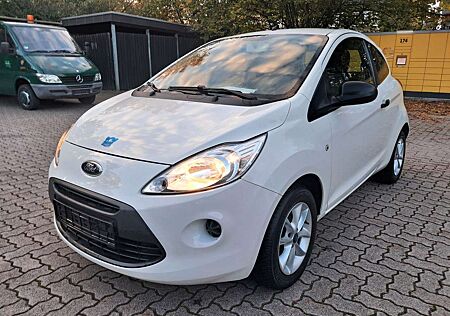 Ford Ka /+ Ambiente