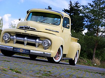 Ford F 1