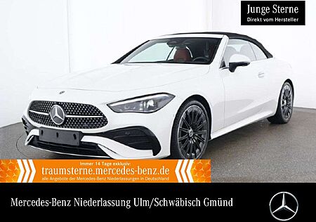 Mercedes-Benz CLE 200 AMG+360+LED+BURMESTER+SITZKLIMA+TOTW+9G