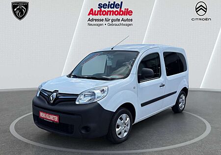Renault Kangoo 1.5 dCi 90 Experience Klang & Klima Paket