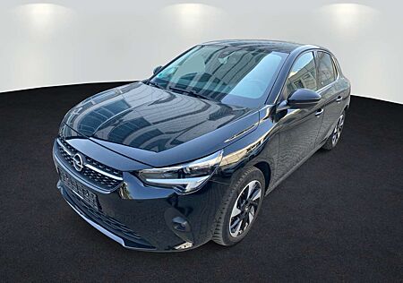 Opel Corsa F e- Elegance LED Navi Kamera Lenkradheiz