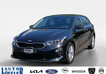 Kia Cee'd Ceed / Edition 1.0 KLIMA´ SHZ´ LHZ´ RFK´ PDCH´ Klima