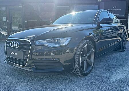 Audi A6 Lim. 3.0 TDI quattro | Navi | Tempomat