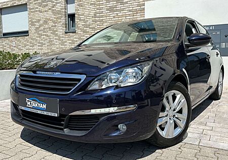Peugeot 308 Active *neue Inspektion*