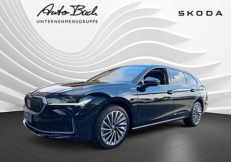 Skoda Superb Combi Laurin & Klement L&K 2.0 TDI DSG