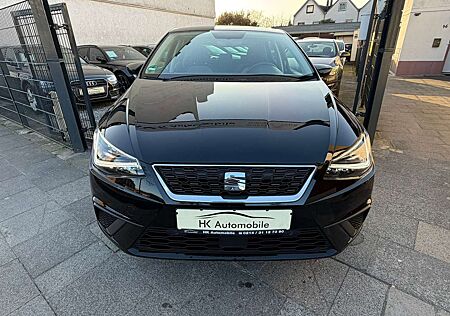 Seat Ibiza Style 2.Hand, 104tkm,Navi,PDC,Tempomati