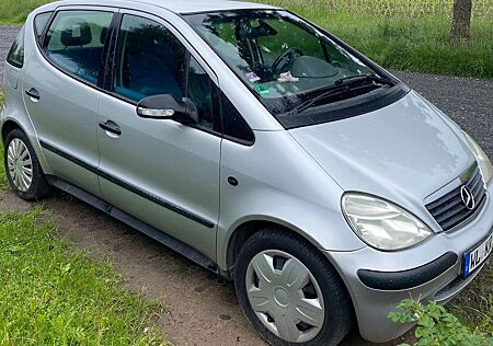Mercedes-Benz A 160 A-Klasse Classic