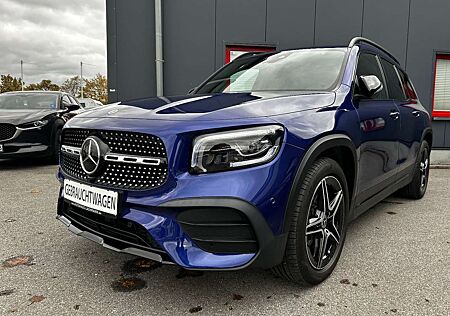 Mercedes-Benz GLB 200 gebraucht kaufen Mercedes-Benz GLB 200 d, AMG, ACC, Night-Paket,360 Kamera