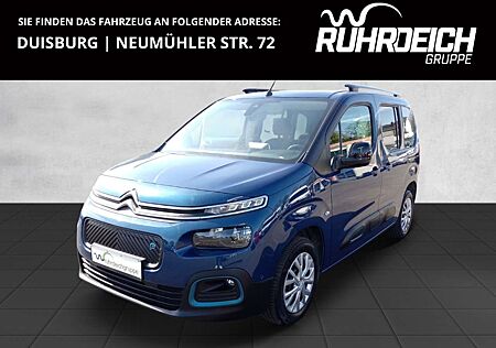 Citroën Berlingo Citroen Feel Pack M e- 136 +PANO+CAM+CARPLAY+