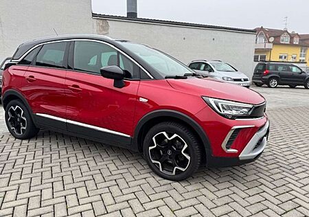 Opel Crossland X Ultimate