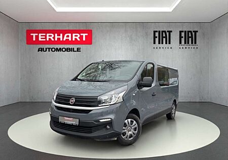 Fiat Talento L2H1 Multicab Snoeks SX 2.0 /**Verkauf nur an Gewe