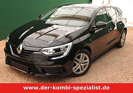 Renault Megane IV Grandtour Play/ Alu/ Allwetter/ PDC
