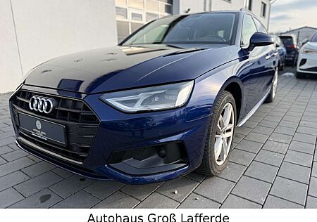 Audi A4 Avant 40 TDI advanced RFK VC Navi SHZ