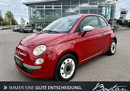 Fiat 500 HAPPY EDITION/PARKSENSOR/1.HAND/KLIMAA.