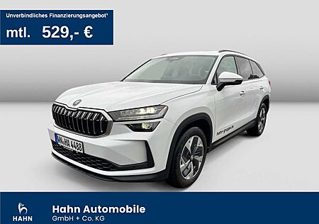 Skoda Kodiaq 2.0TDI DSG 4x4 Selection Pano Matrix AHK