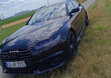 Audi A6 Avant 3.0 TDI quattro S tronic