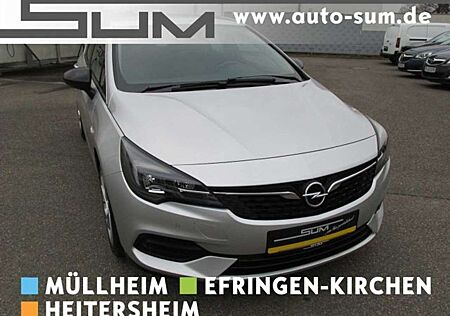 Opel Astra 1.2 Turbo Elegance - Navi