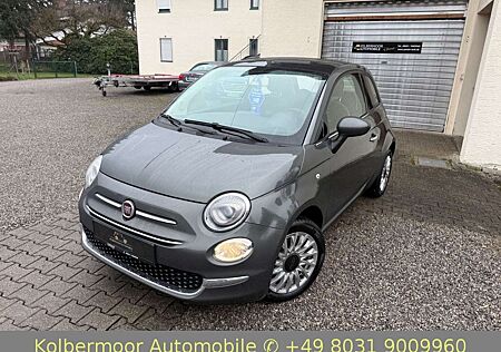 Fiat 500 *AUTOMATIK*PANO*TEMPOMAT