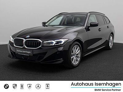BMW 320 ACC Kamera DAB HUD Sport Ad.LED Parkassist