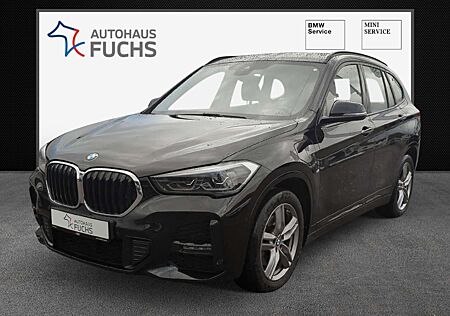BMW X1 xDrive25e M Sport NAVI LED Park-Assistent Sitzheiz
