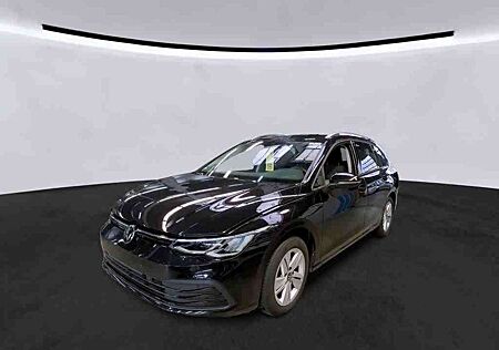 VW Golf Variant Volkswagen 8 2.0 TDI DSG LIFE AHK CAM LED NAVI SHZ TEMPOMAT