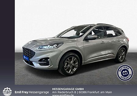 Ford Kuga 2.5 Duratec PHEV ST-Line X