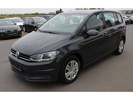 VW Touran Volkswagen BMT*Klimatronik*PDC*Sitzhzg*Neue Allwetterreifen*