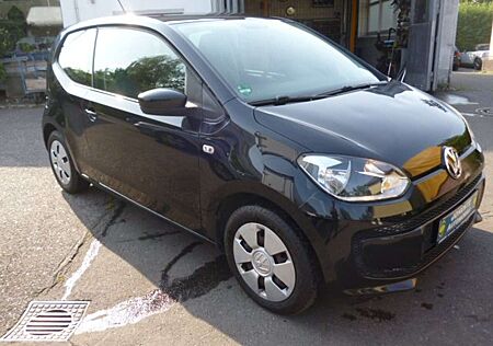 VW Up Volkswagen ! move,Klima