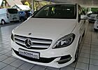 Mercedes-Benz B Electric Drive B-Class 250 e eDrive