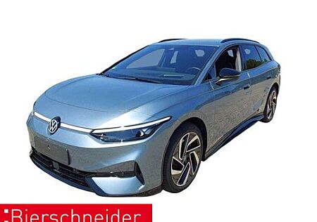 VW ID.7 Volkswagen Tourer Pro 20 AHK HuD MATRIX 360