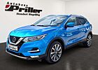 Nissan Qashqai 1.3 DIG-T Tekna/NAVI/DAB/LED/FSH/