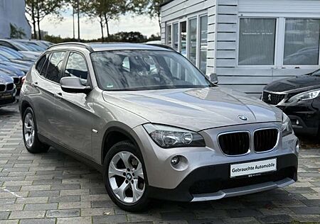 BMW X1 20 d xDrive Automatik TOP
