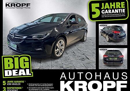 Opel Astra K Sports Tourer 1.4 Turbo Dynamic LM+PDC
