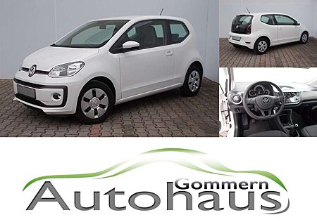VW Up Volkswagen ! move ! * Bluetooth * Sitzheizung * PDC !!!