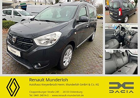 Dacia Dokker Laureate